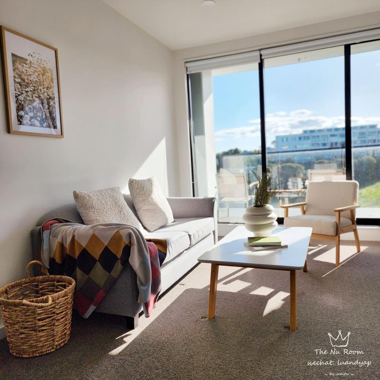 Auckland Birkenhead Bnb Exterior photo