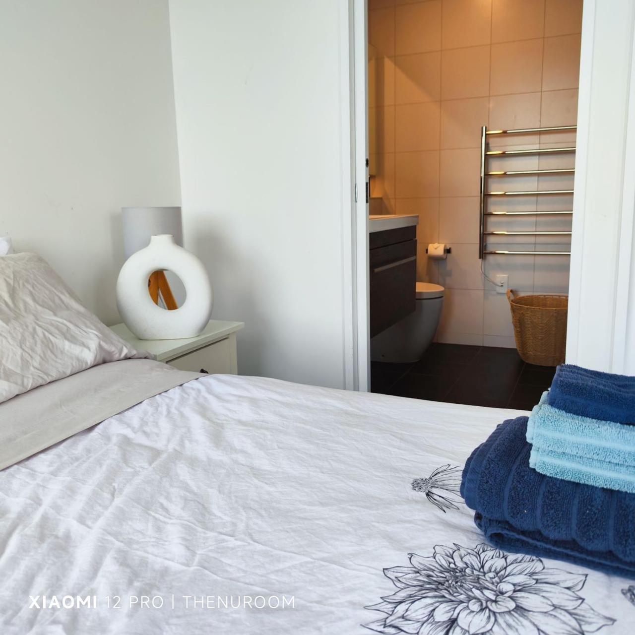 Auckland Birkenhead Bnb Exterior photo