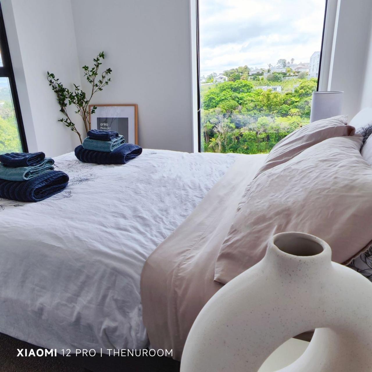 Auckland Birkenhead Bnb Exterior photo