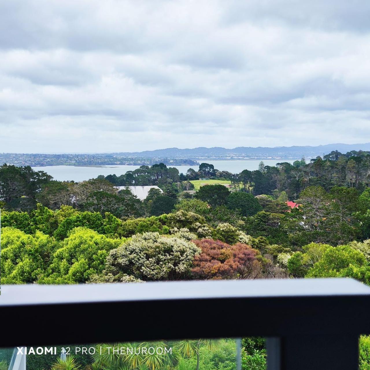 Auckland Birkenhead Bnb Exterior photo
