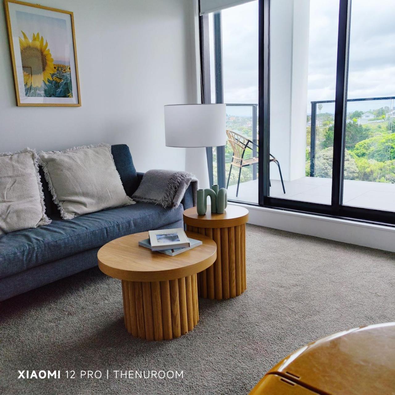 Auckland Birkenhead Bnb Exterior photo