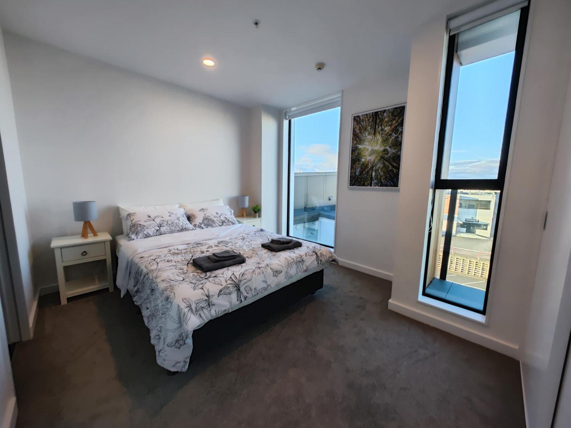 Auckland Birkenhead Bnb Exterior photo